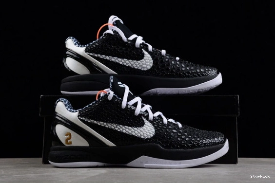 CW2190-002 Kobe 16 Nike 6 Sweet Protro Mambacita 0214